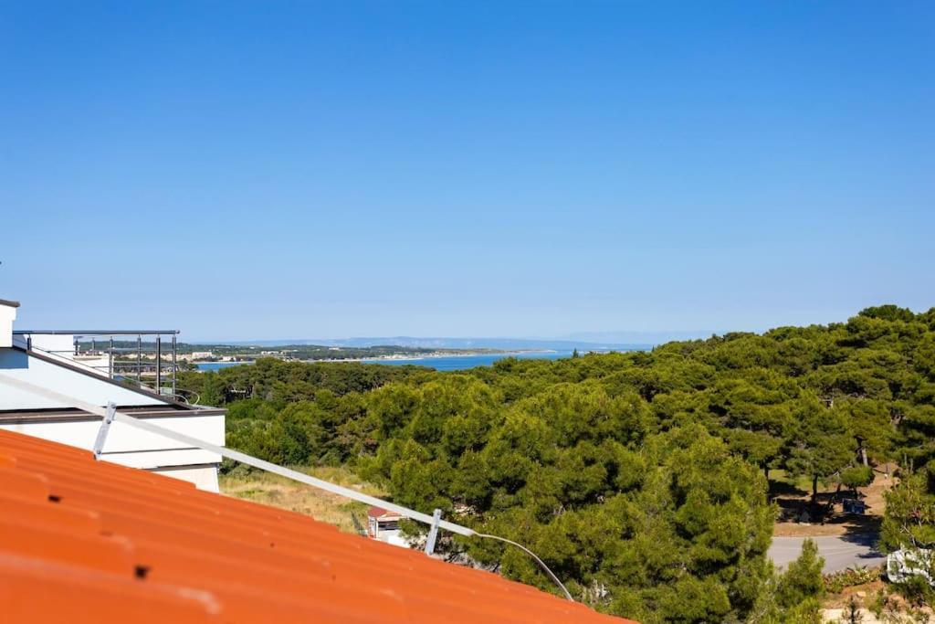 Apartments Punta Premantura Esterno foto